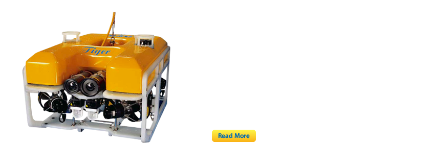 Seaeye Tiger