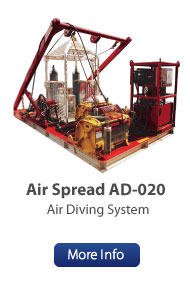 Air Spread AD-020