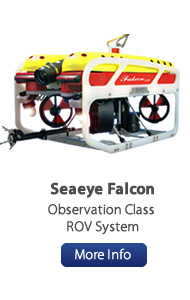 Seaeye Falcon